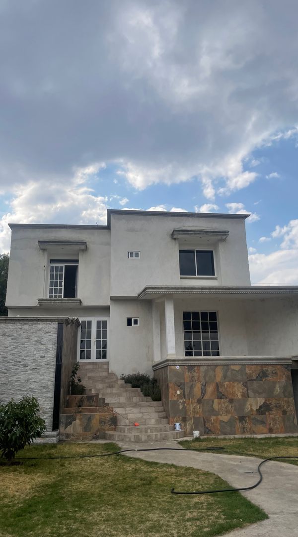 La maison de Melissa