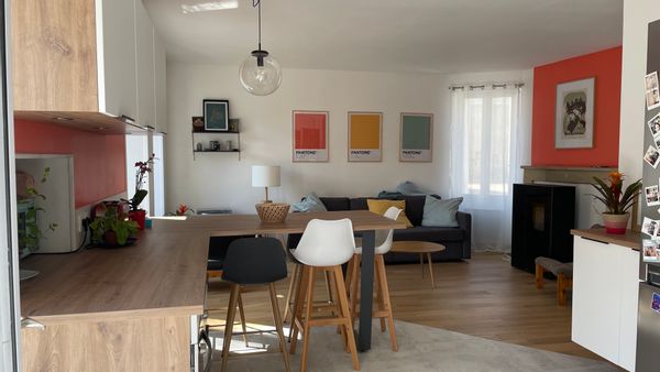 La maison de Marion Futuroscope gratuit pour les enfants jusqu’au 04/01 !