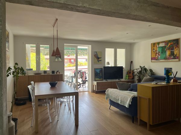 Appartamento a Madrid