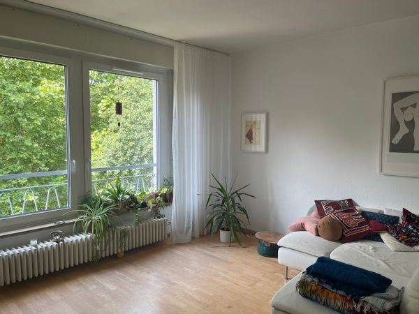 La maison de Malin and Sofia