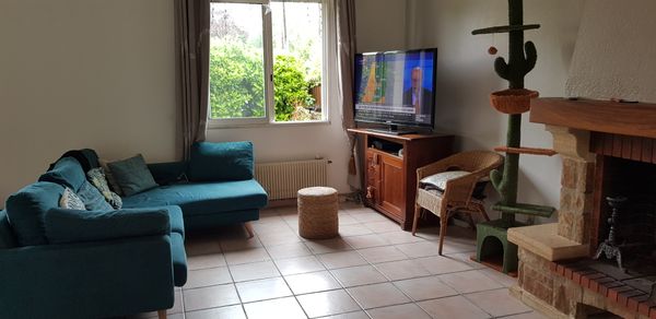 Maison proche de Paris