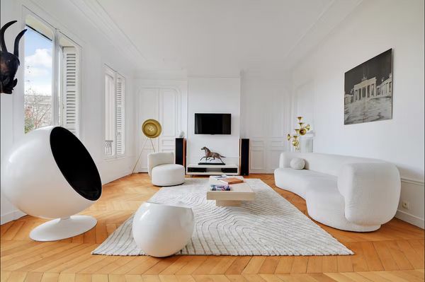 Bruno's house