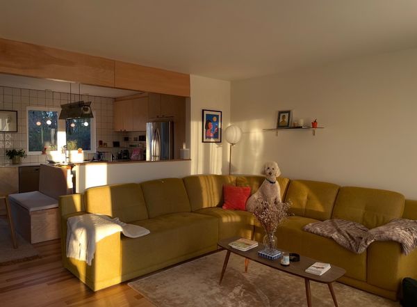 Casa de Anthony