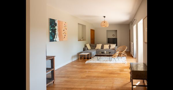 Casa de Mathilde