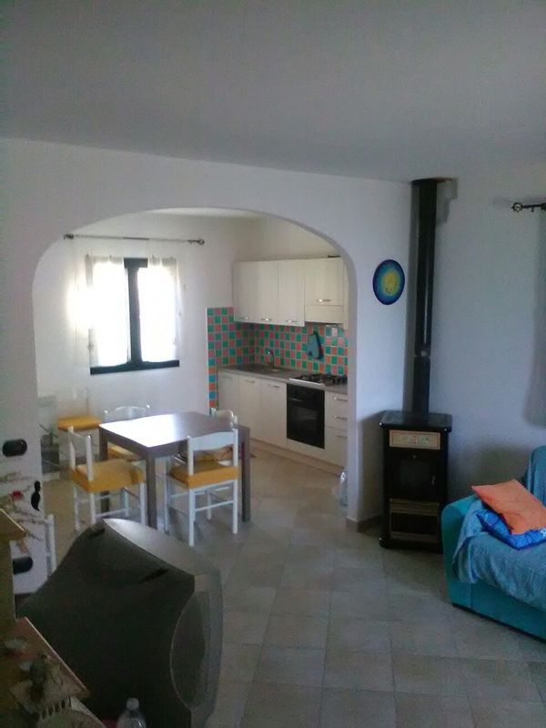 Casa in sardegna di Romina