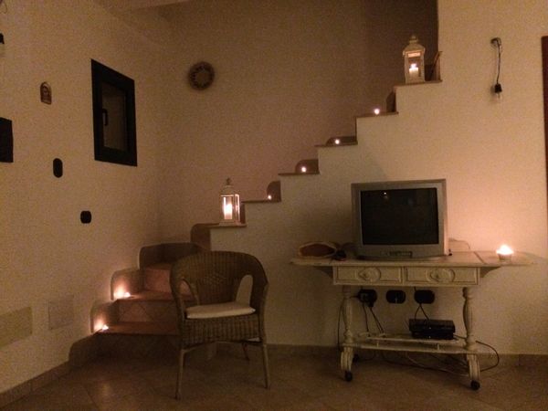 Casa al mare di Romina