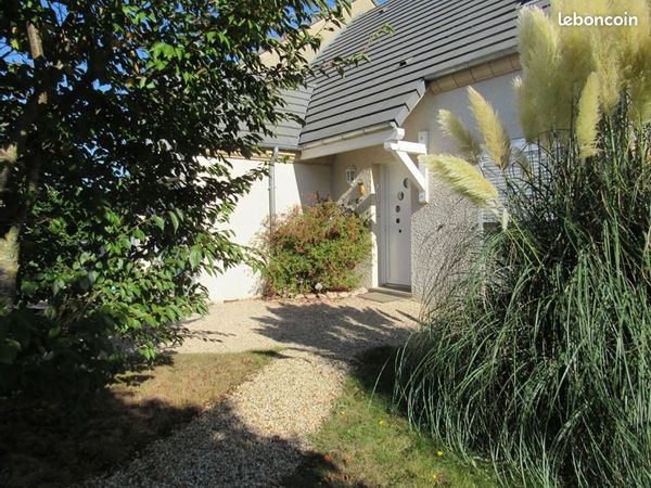 Elsa & Jeremy's house