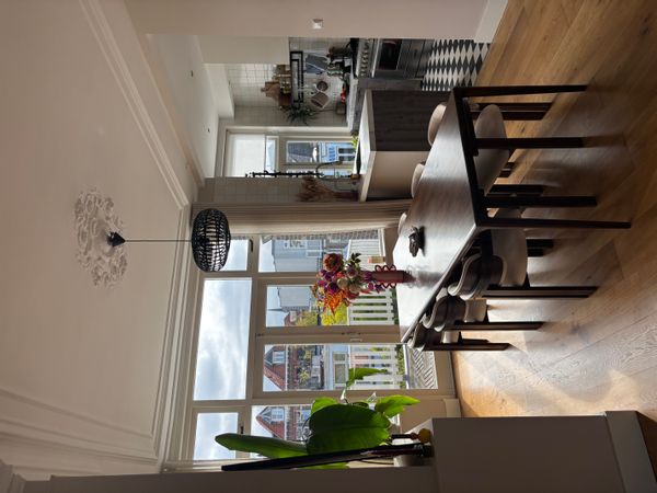 La maison de Anniek & Maico