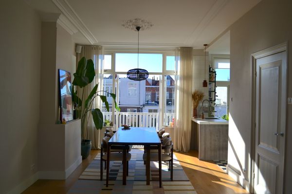 Anniek & Maico s Haus