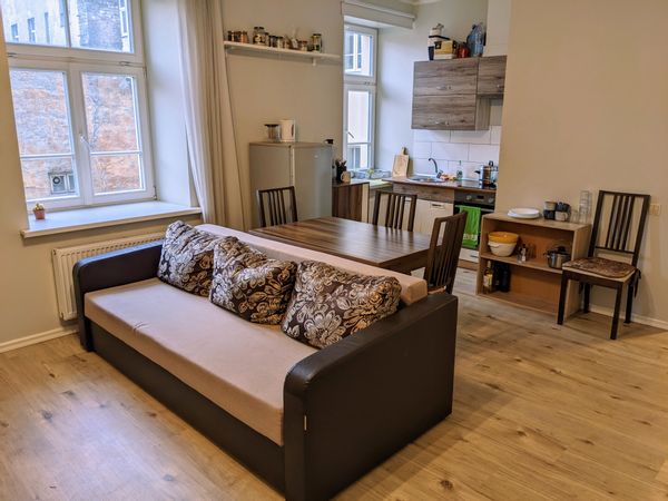 La maison de Nicolas