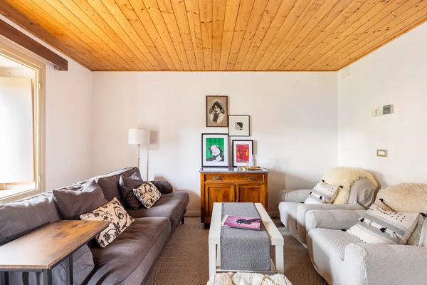 La maison de Gianpiero