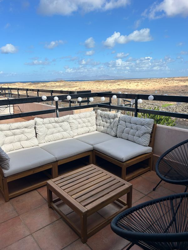 huis van Sacha & Tabatha