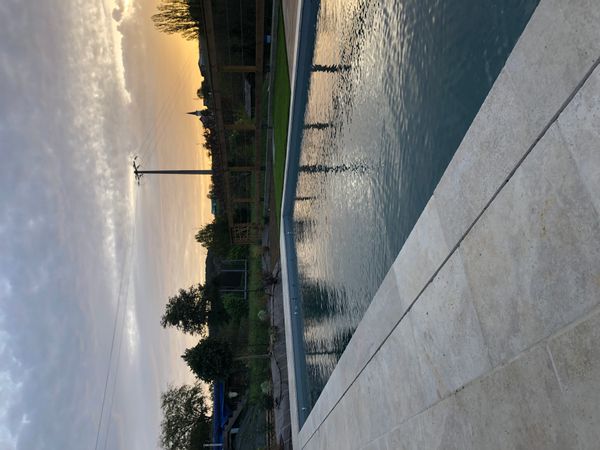 La maison de Elsa et Sylvain