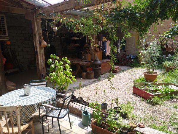 Casa di claire