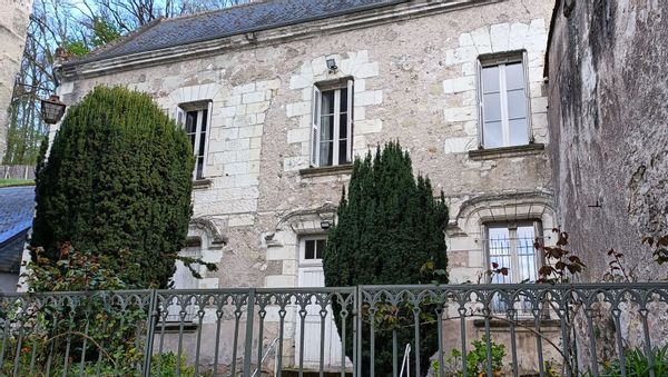 La maison de Catherine