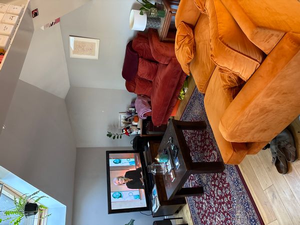 Yasmine's house