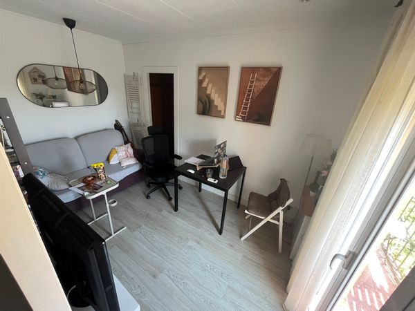 Barceloneta Apartment by the seaside