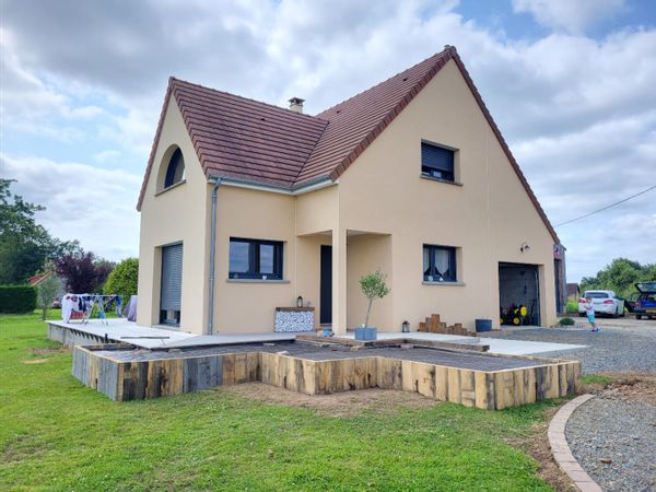 Chez Pauline & Damien