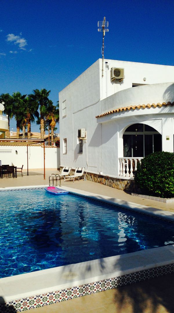 La maison de Kenneth