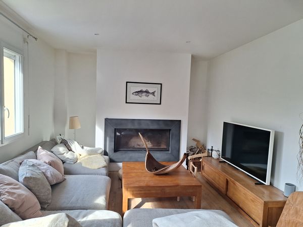 La maison de Delphine et Jérémie