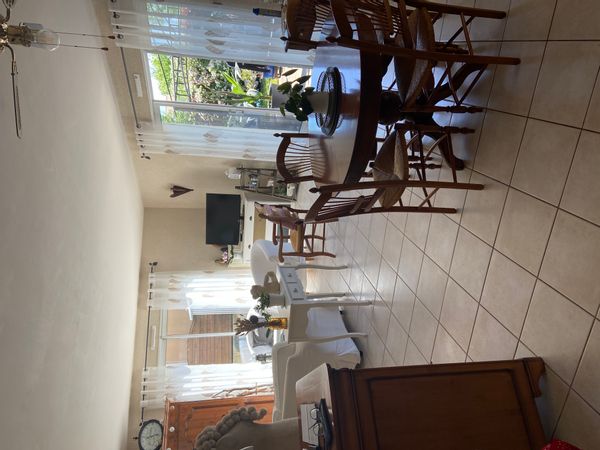 La maison de Marylène