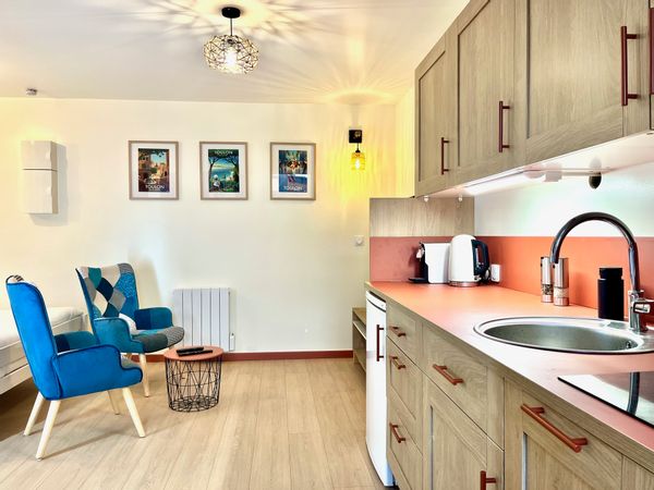 Francois & Céciles hus