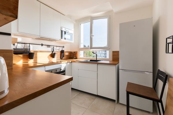 Appartement Studio petit cocon centre d'anglet