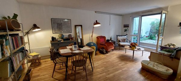 Edgar's house
