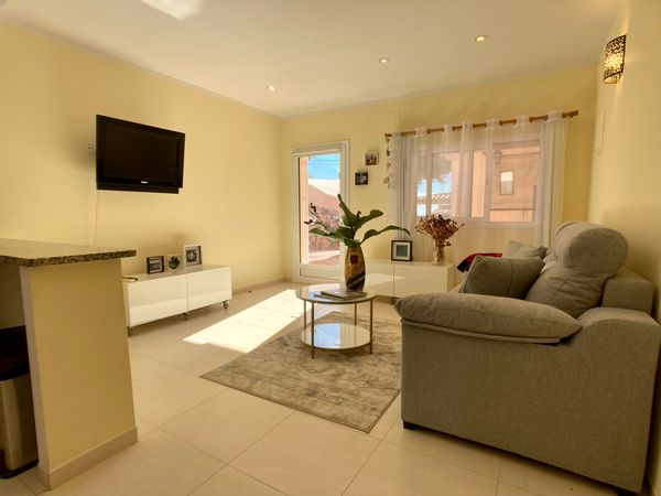 Casa di Rafa & Sonia