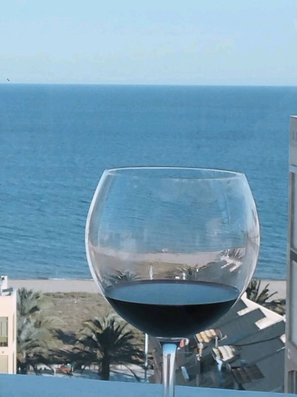 La maison de Matías