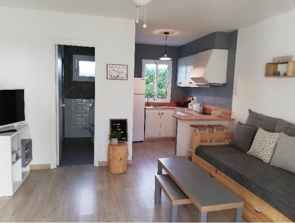 La maison de Fernando jose