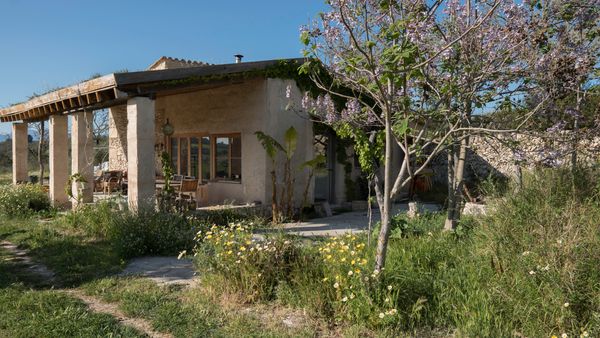 Casa di Mario