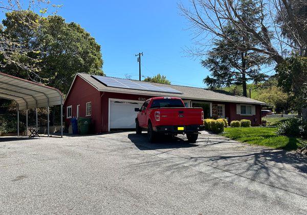 Country Living with City Life, Oceans, and Forests Nearby
