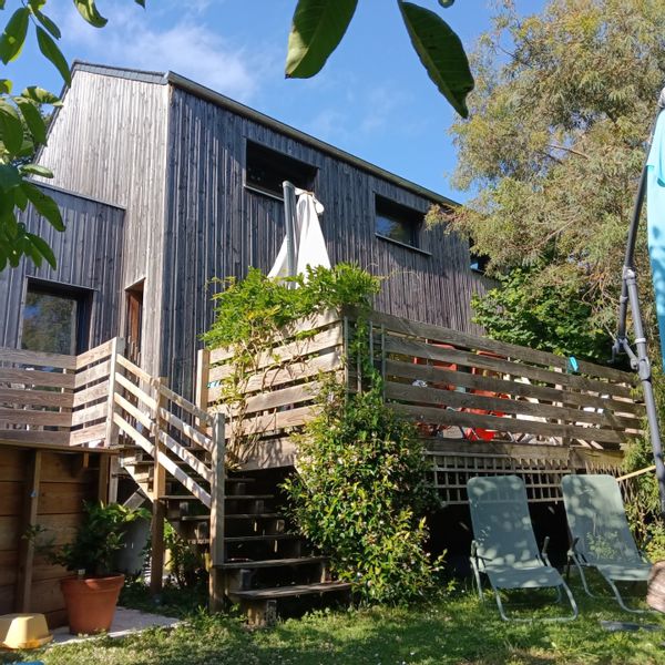 Casa di manon