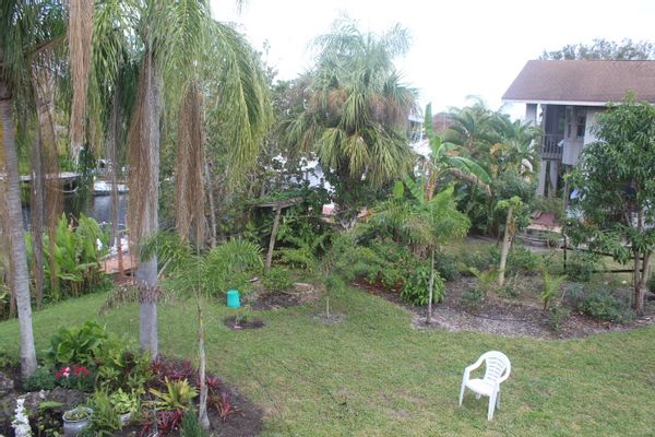 La maison de Davis and Carla