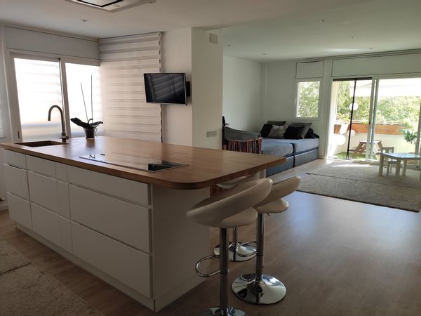 La maison de Caroline