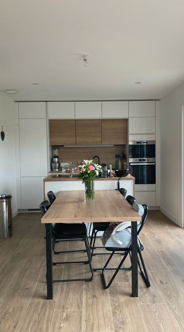 La maison d’Alex & Lili