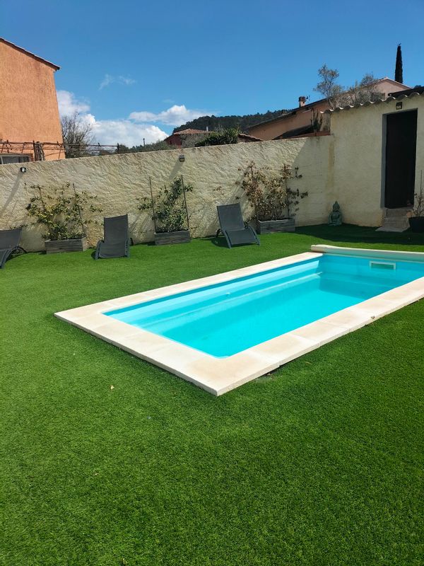 La maison de Marie laure