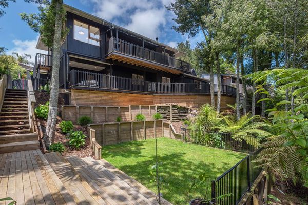 La maison de Kaitlyn