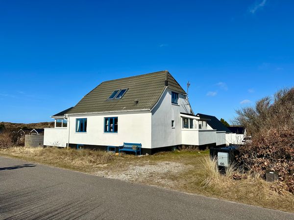 Cosy modernised, former fisherman’s house