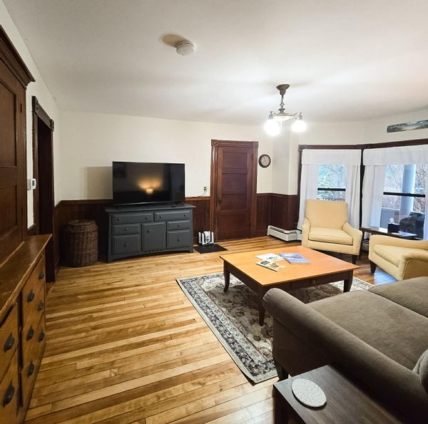 Casa de Jennifer