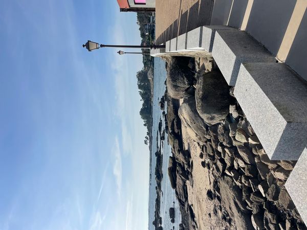 La maison de Mary Rosa