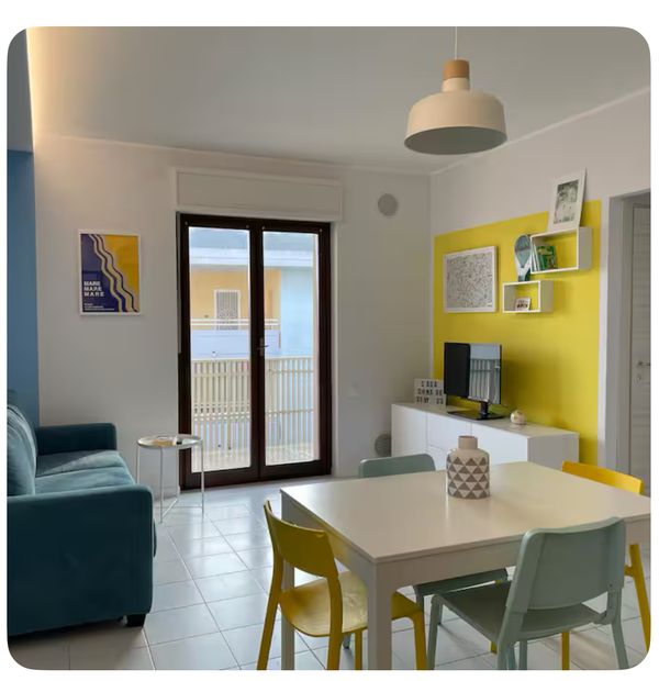 La maison de Claudia