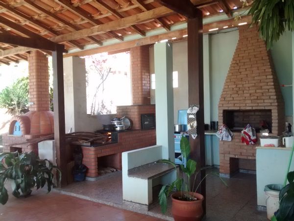 Casa di Flavio Dias