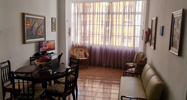 2 Suites ao lado da praia, em Santos, apenas 50km de São Paulo