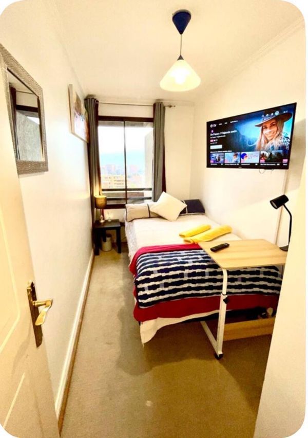 La maison de Alfredo Gabriel Bendeck Victorero