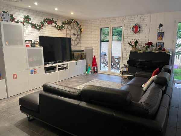 La maison d'Alice and Co - Jeux Olympiques 2024 - A 25 minutes de Paris