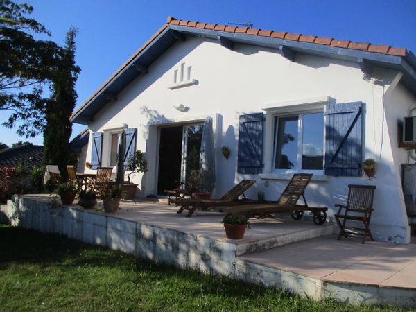 La maison de Malcolm