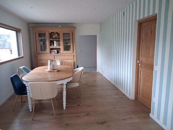 Arthur et Clémentines hus