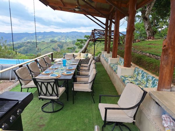 La maison de Marianela